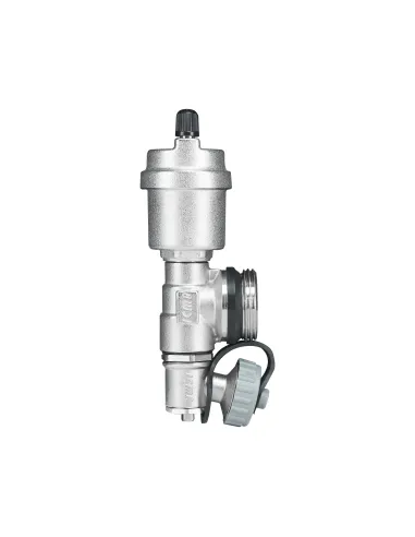 Сливная группа с воздухоотводчиком Icma 1 №269 - 3