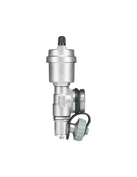 Сливная группа с воздухоотводчиком Icma 1 №269 - 3