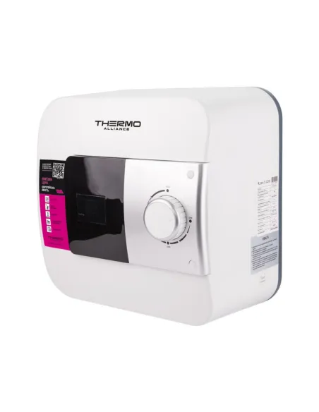 Бойлер Thermo Alliance SF10X15N над мойкой, 10 л - 3