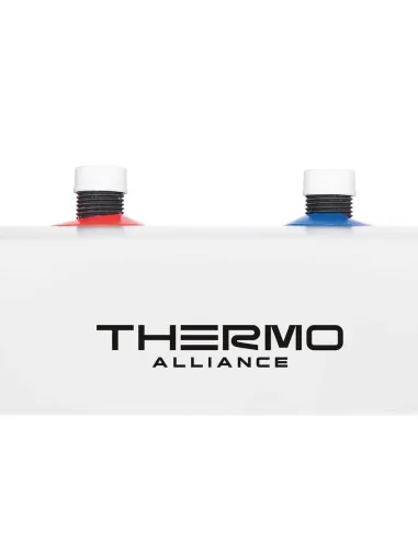 Бойлер Thermo Alliance SF10S15N під мийкою, 10 л - 5