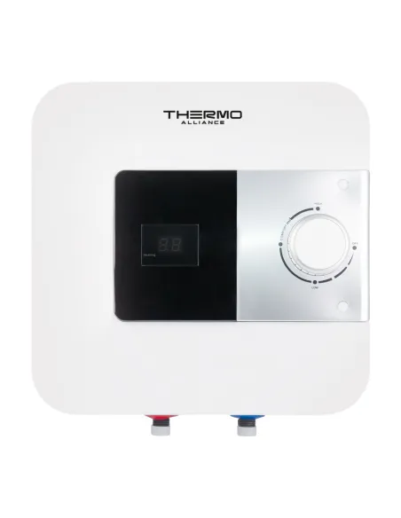 Бойлер Thermo Alliance SF15X15N над мойкой, 15 л - 1