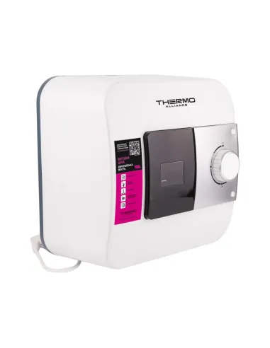 Бойлер Thermo Alliance SF15X15N над мойкой, 15 л - 4