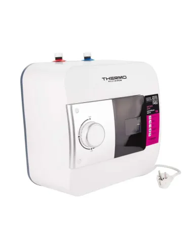 Бойлер Thermo Alliance SF15S15N під мийкою, 15 л - 4