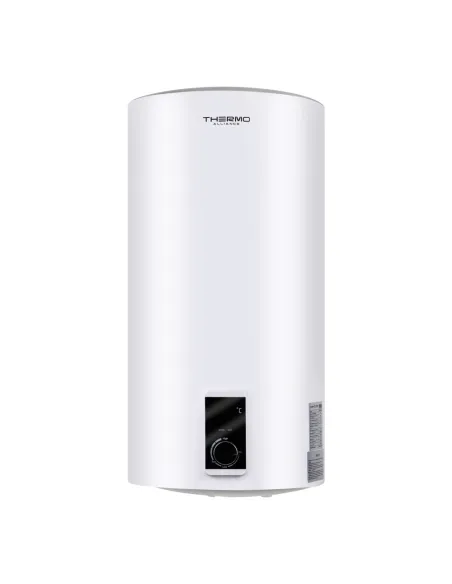 Бойлер Thermo Alliance Slim (D50V20J(D)1-K, 2 сухих ТЭНа, 50 л - 1