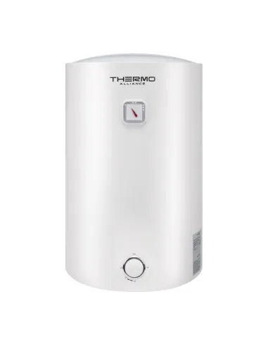 Бойлер Thermo Alliance D100VH15Q3, мокрый ТЭН, 100 л - 1