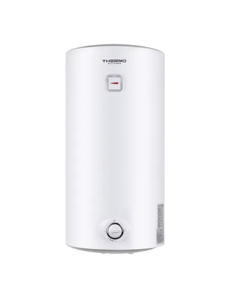 Бойлер Thermo Alliance Slim D80V15Q2, мокрий ТЕН, 80 л - 1