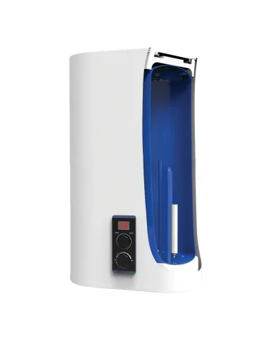 Бойлер Thermo Alliance DT30V20G(PD)D/2, 2 сухих ТЭНа, 30 л - 3