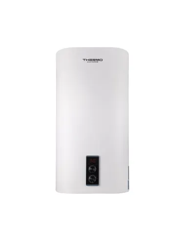 Бойлер Thermo Alliance DT50V20G(PD)D/2, 2 сухих ТЭНа, 50 л - 1