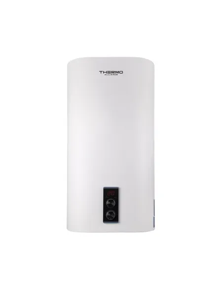 Бойлер Thermo Alliance DT50V20G(PD)D/2, 2 сухі ТЕНи, 50 л - 1