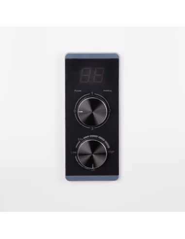 Бойлер Thermo Alliance DT50V20G(PD)D/2, 2 сухі ТЕНи, 50 л - 7