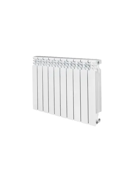 Радиатор алюминиевый Thermo Alliance Line All-Vulcan 500/96 - 1