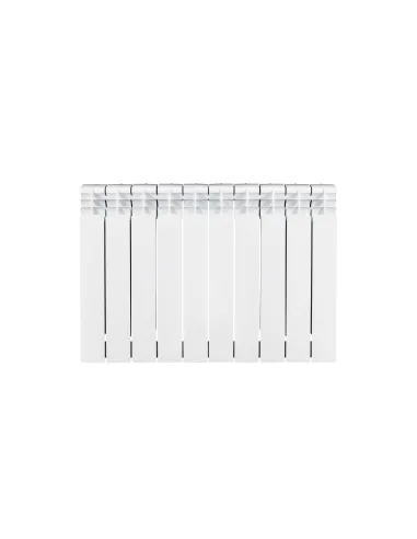 Радиатор алюминиевый Thermo Alliance Line All-Vulcan 500/96 - 3