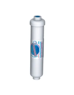 Картридж осадочный Aquafilter AIPRO минерализатор, 1/4 дюйма NPT, 2 х 10 дюймов - 1