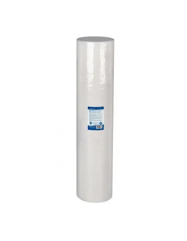 Картридж поліпропіленовий Aquafilter FCPS5M20B (для корпусів фільтрів 20BB, 5 мікрон – 20 x 4 1/2 дюймів) - 1