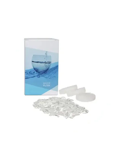 Поліфосфат для фільтра для пральної машини Aquafilter FHPRA2 - 1