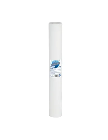 Картридж поліпропіленовий Aquafilter FCPS1-L (1 мікрон - 20 x 2 1/2 дюймів) - 1