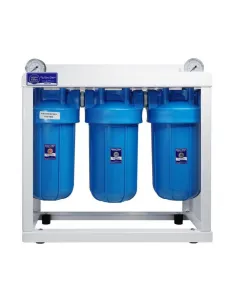 Фільтр для очищення води Aquafilter HHBB10B (Big Blue 10, система) - 1