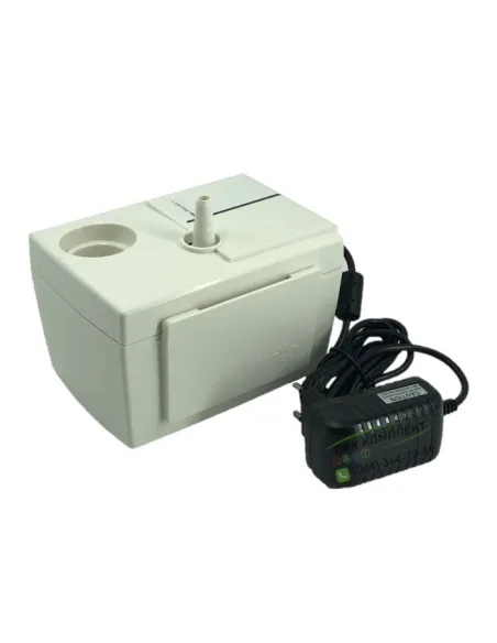 Насосна станція для відведення конденсату Wilo Plavis 011-C 0.8 кВт - 1 Насосна станція для відведення конденсату Wilo Plavis 011-C 0.8 кВт - 1