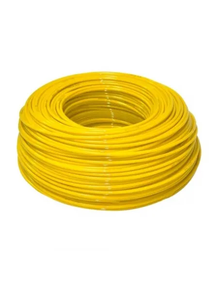 Гнучкий шланг Aquafilter KTPE14Y (жовтий, 1/4 дюйма, довжина 300 мп) - 1 Гнучкий шланг Aquafilter KTPE14Y (жовтий, 1/4 дюйма, довжина 300 мп) - 1