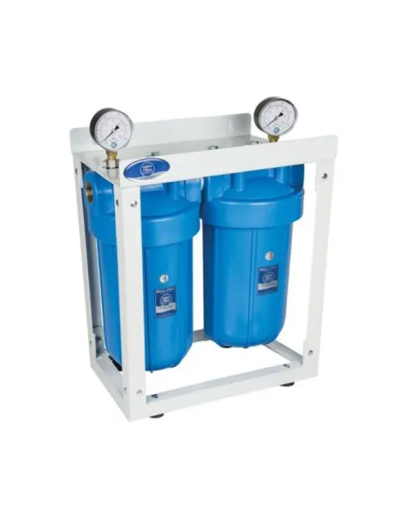 Система водоочистки Aquafilter HHBB10А на планке - 1