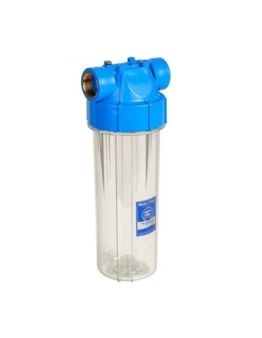 Фильтр-колба Aquafilter FHPR34-B-AQ стандарт, для холодной воды, 3/4 дюйма - 1