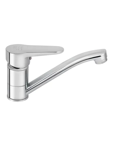 Смеситель для кухни Lidz CRM 14 34 002 01, шпилька - 1