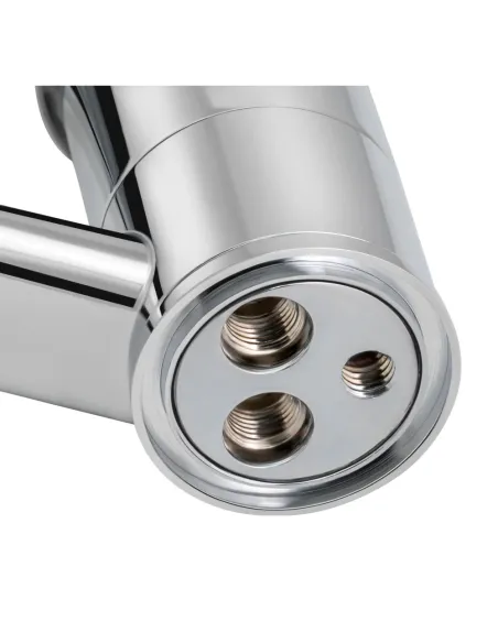 Смеситель для кухни Lidz CRM 14 34 002 01, шпилька - 5