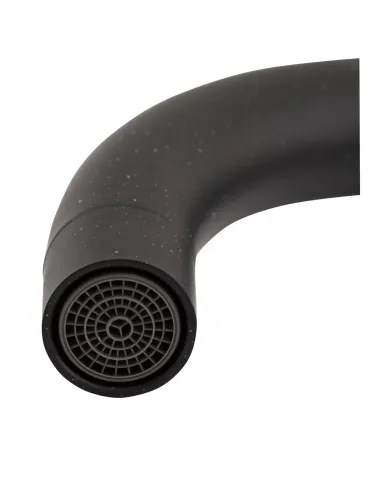 Змішувач для кухні Lidz BLA 12 32 015F-8 на гайці - 6