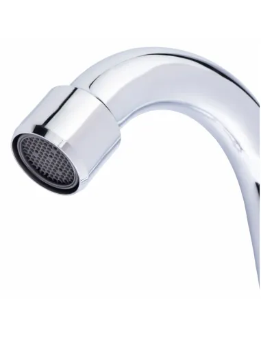 Смеситель для кухни Lidz CRM Dominox 15 272-1 шпилька - 5