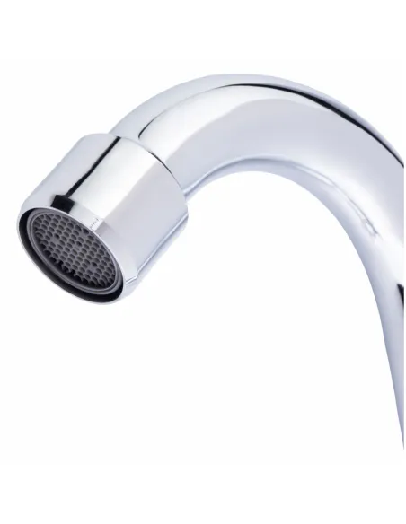 Смеситель для кухни Lidz CRM Dominox 15 272-1 шпилька - 5