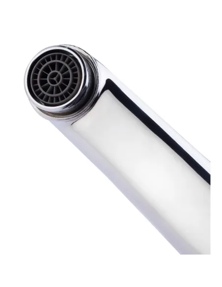 Смеситель для кухни Lidz CRM Mars 81 002M, шпилька - 4