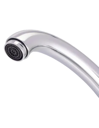 Смеситель для кухни Lidz CRM Mars 81 007-3, шпилька - 5