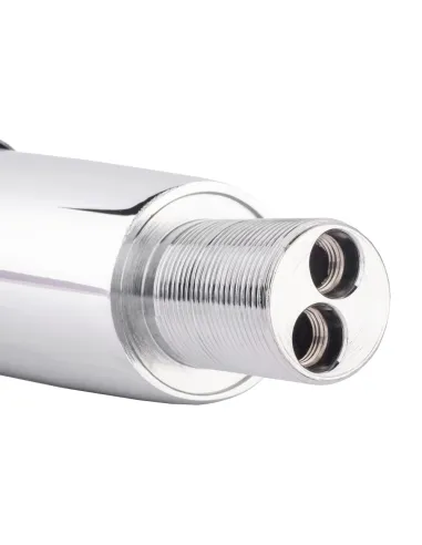 Смеситель для кухни Lidz CRM Mars 81 008F-3, на гайке - 4