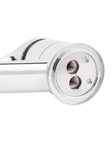 Смеситель для кухни Lidz CRM Watt 83 002M, шпилька - 4