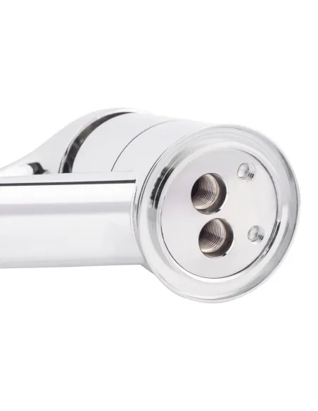 Смеситель для кухни Lidz CRM Watt 83 002M, шпилька - 4