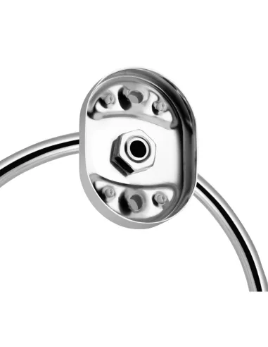 Полотенцедержатель кольцевой Lidz CRM 114.03.05 - 4