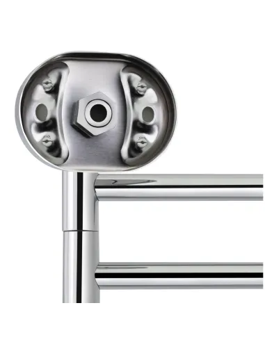 Рушникотримач поворотний потрійний Lidz CRM 114.07.03 - 3