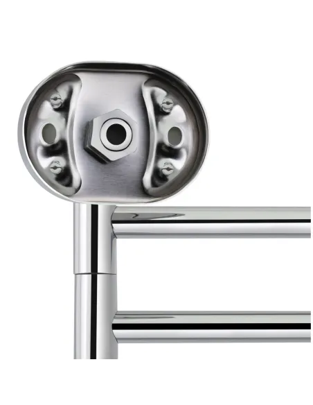 Рушникотримач поворотний потрійний Lidz CRM 114.07.03 - 3