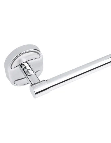 Полотенцедержатель прямой Lidz CRM 114.01.00 - 3