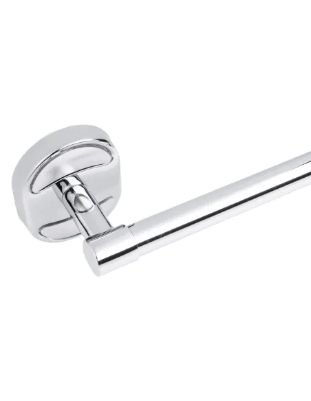 Полотенцедержатель прямой Lidz CRM 114.01.00 - 3