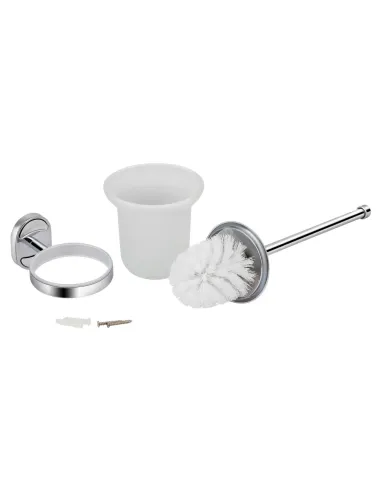 Настінний йорж для унітазу Lidz CRG 114.05.01 - 3