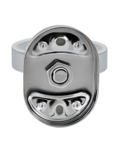 Настінний йорж для унітазу Lidz CRG 114.05.01 - 4