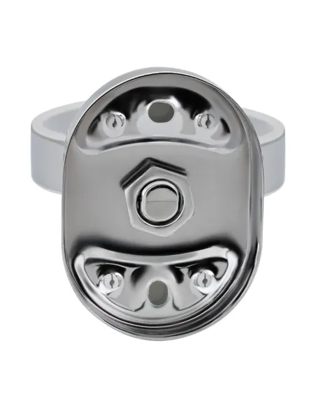 Настінний йорж для унітазу Lidz CRG 114.05.01 - 4