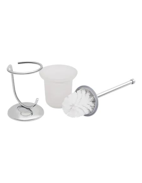 Напольный ершик для унитаза Lidz CRG 121.05.03 - 3