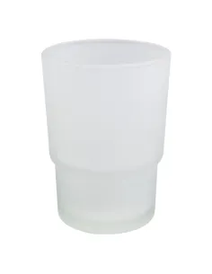 Настільна склянка для ванної кімнати Lidz CRG 114.02.11 - 1