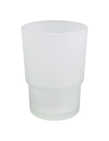Настольный стакан для ванной комнаты Lidz CRG 114.02.11 - 1