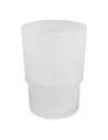Настольный стакан для ванной комнаты Lidz CRG 114.02.11 - 1