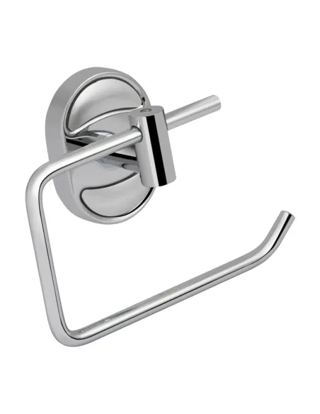 Тримач для туалетного паперу Lidz CRM 114.03.03 без кришки - 1