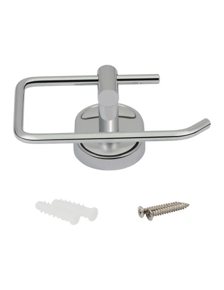 Тримач для туалетного паперу Lidz CRM 114.03.03 без кришки - 3