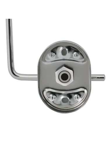 Тримач для туалетного паперу Lidz CRM 114.03.03 без кришки - 4